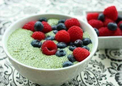 15 Alimentos vegetales con alto nivel de proteínas