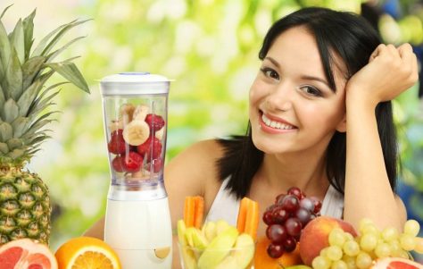 3 Batidos de Frutas para Adelgazar y Perder Peso Rápido