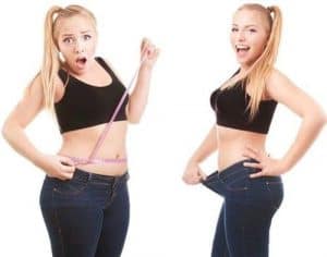 3 batidos de frutas para bajar de peso