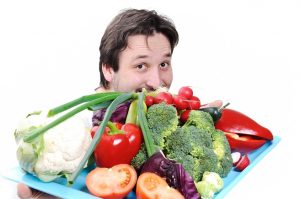 listado de alimentos ricos en hierro