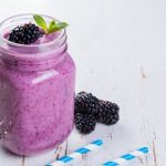4 Batidos para adelgazar naturales y rápidos de preparar en casa