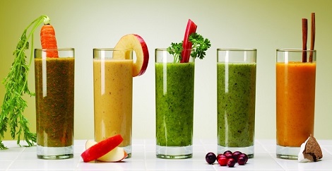 Dieta de batidos para adelgazar. Tips y recomendaciones