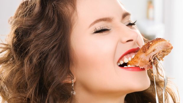 alimentos permitidos y prohibidos en la dieta Paleo