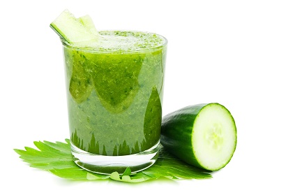 Recomendaciones al hacer dietas de batidos