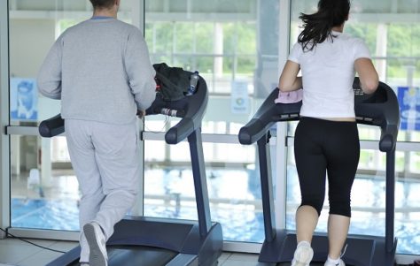 Qué comer antes de entrenar y hacer deporte