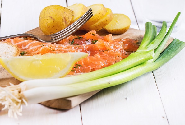 snack ideal para comer antes de entrenar crossfit