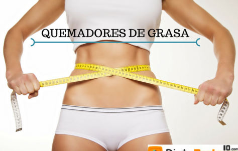 Quemadores de grasa
