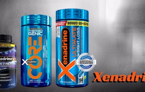 Xenadrine