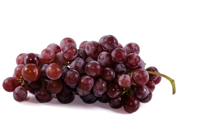 jugos de uva para bajar de peso