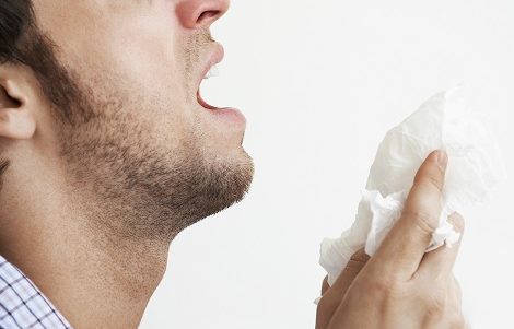 10 Remedios caseros para la alergia al polvo