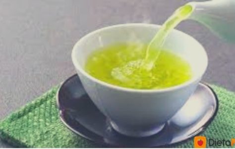 10 beneficios del té verde
