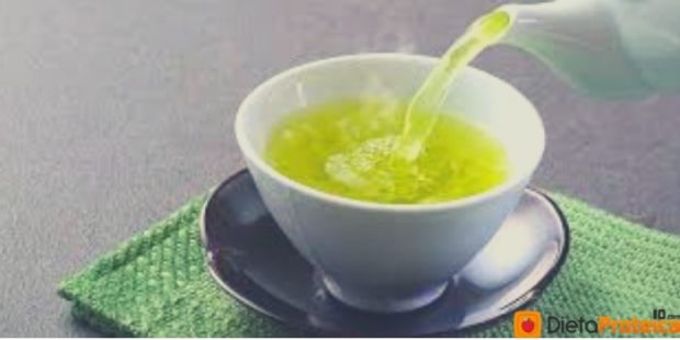 te verde