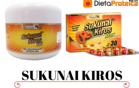 Sukunai Kiros