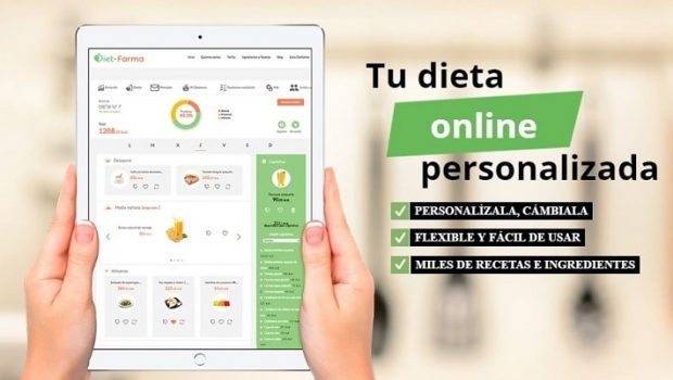 dieta interactiva dietfarma