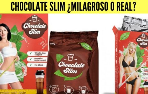 Chocolate Slim