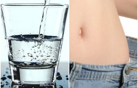 Adelgazar Bebiendo Agua