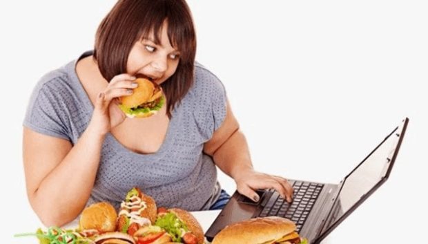 Consecuencias ante la ansiedad por comer