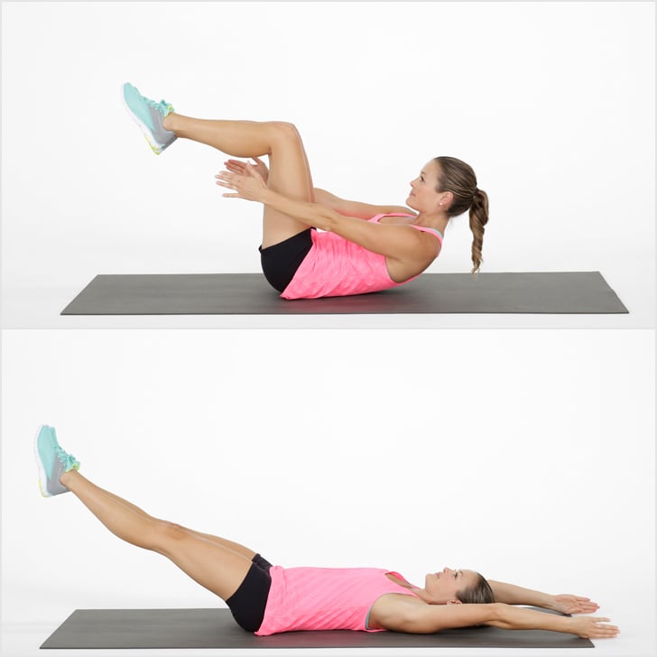 Core abdominal