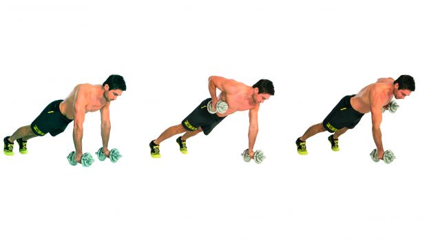 Resultado de imagen para Renegade Row